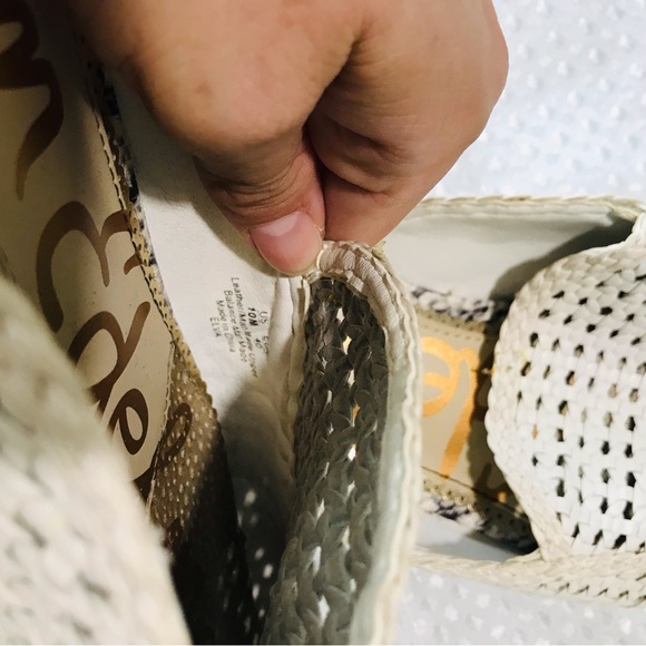 Sam Edelman Elva mules - Picture 12 of 14